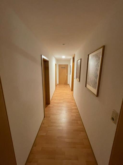 Premium Apartment Suedbahnhof Marburg Exterior photo