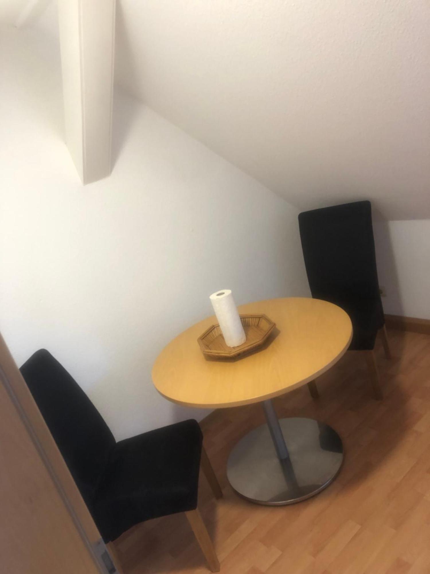 Premium Apartment Suedbahnhof Marburg Exterior photo